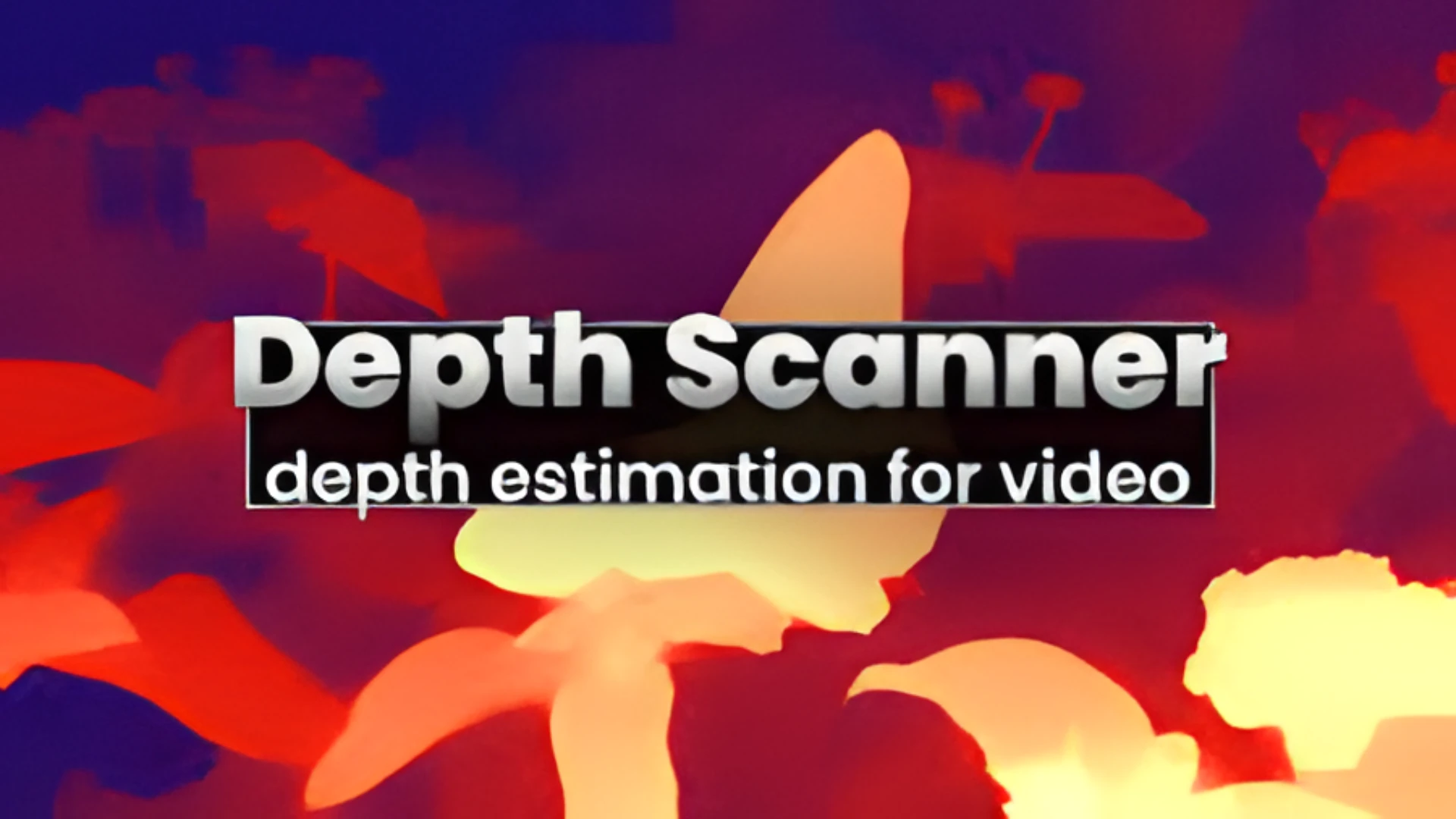 Depth Scanner Lite screenshot 1